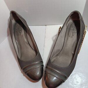 Life Stride soft system size 10-10.5